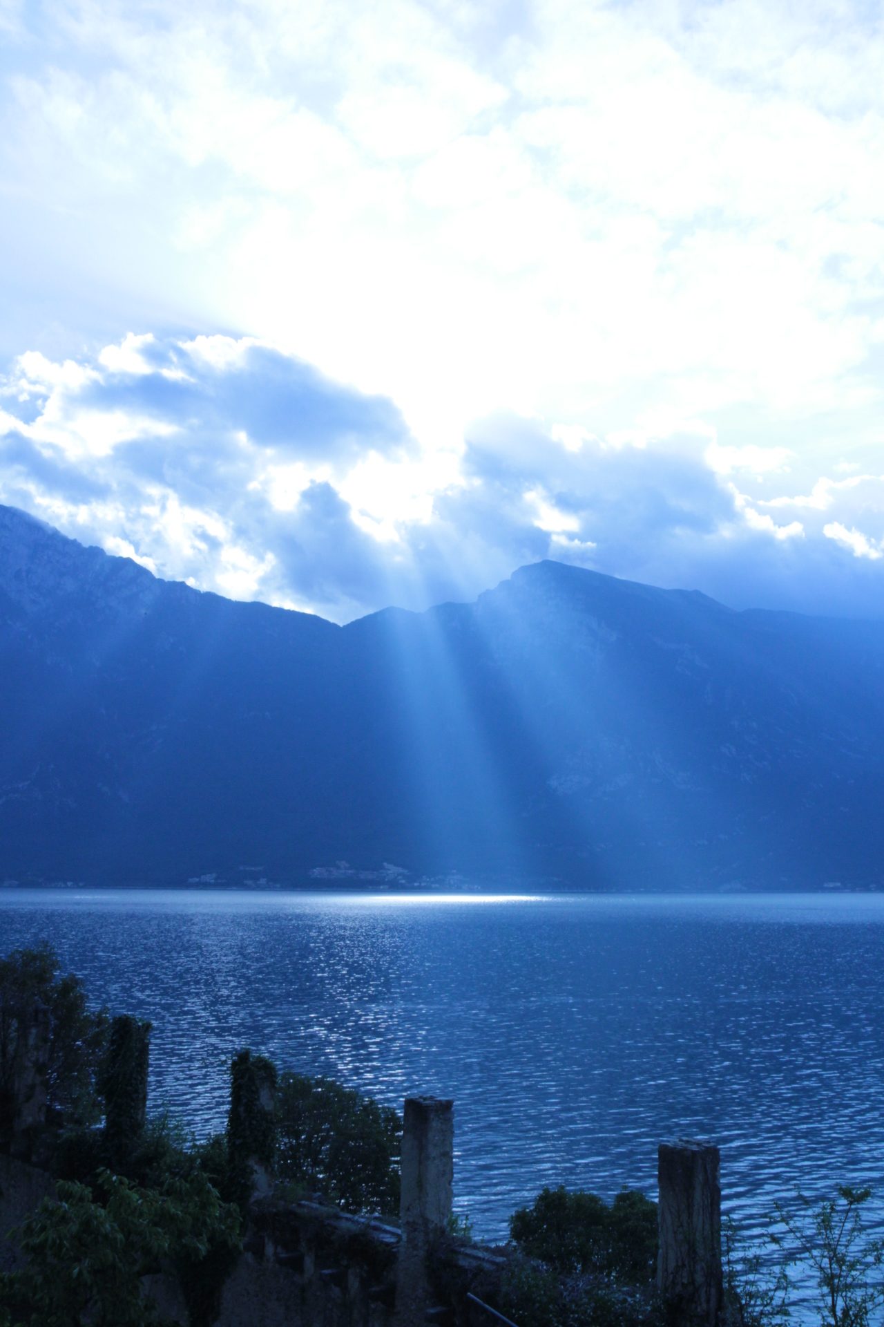 Elke und Tim's Reiseblog