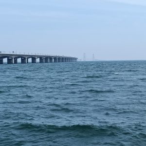 Størebelt Brücke