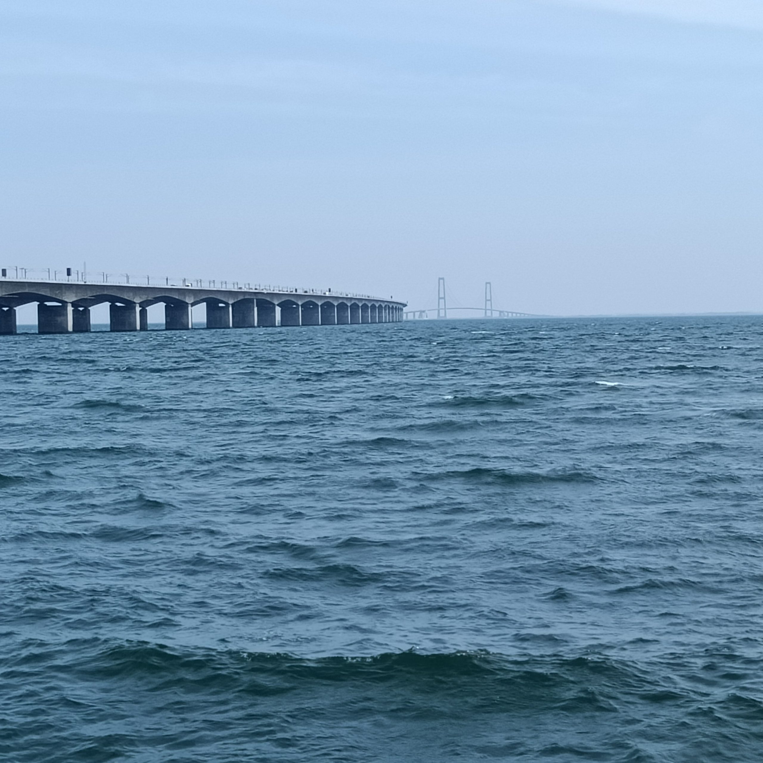Størebelt Brücke
