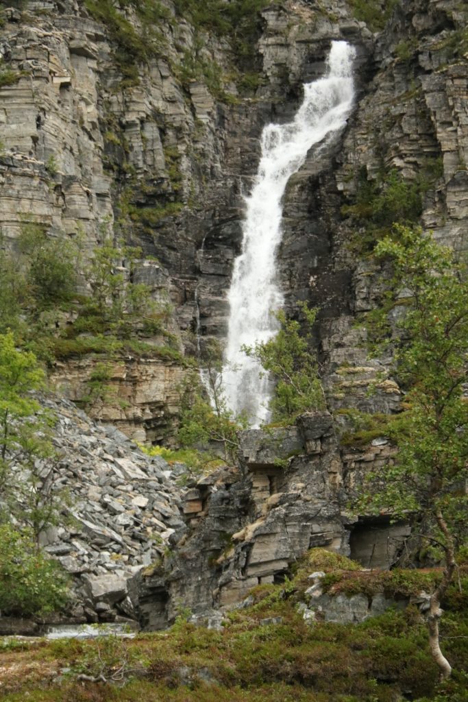 Wasserfall