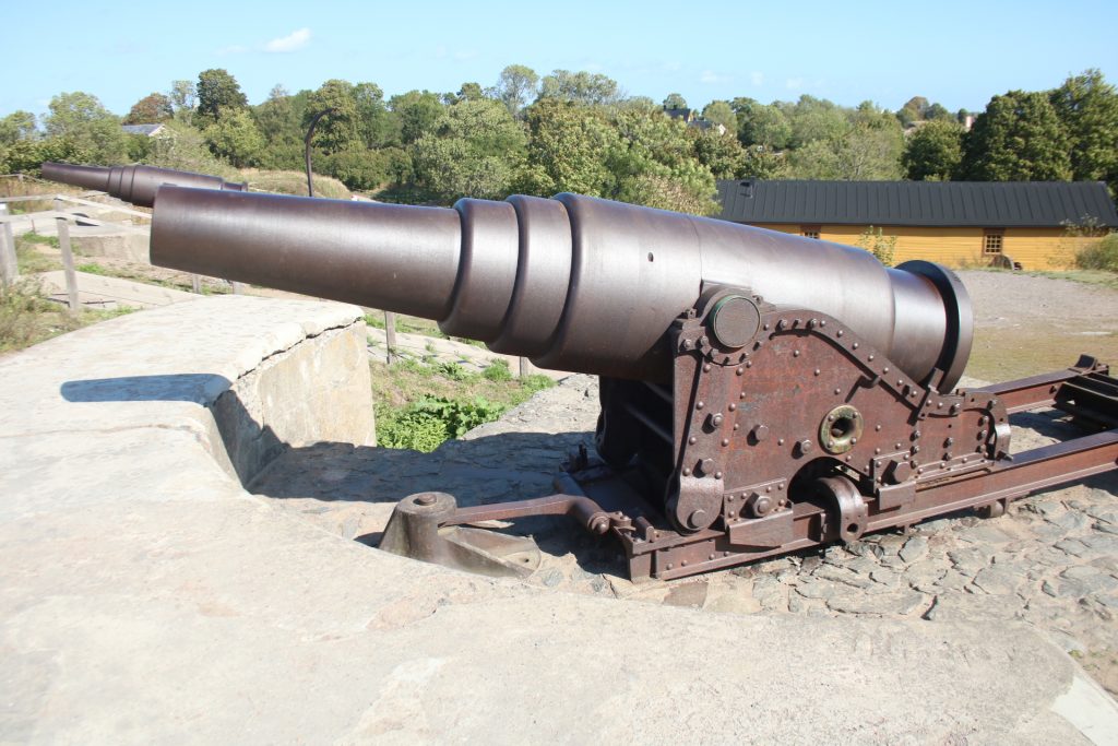 Flack auf dem 2ten Weltkrieg