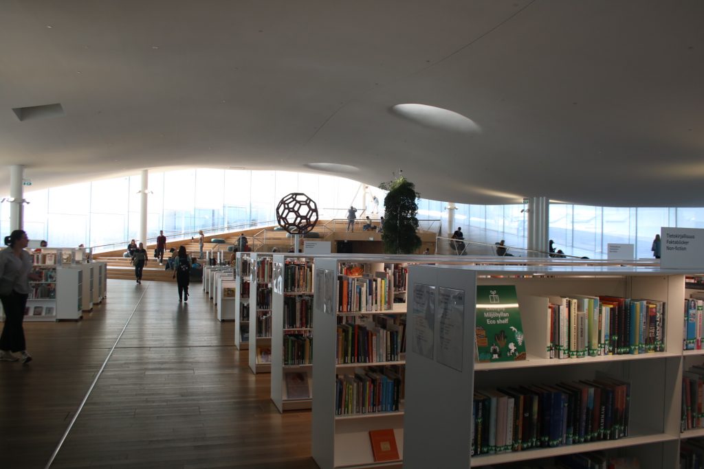 Bibliothek
