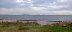 Nordsee bei Landskrona