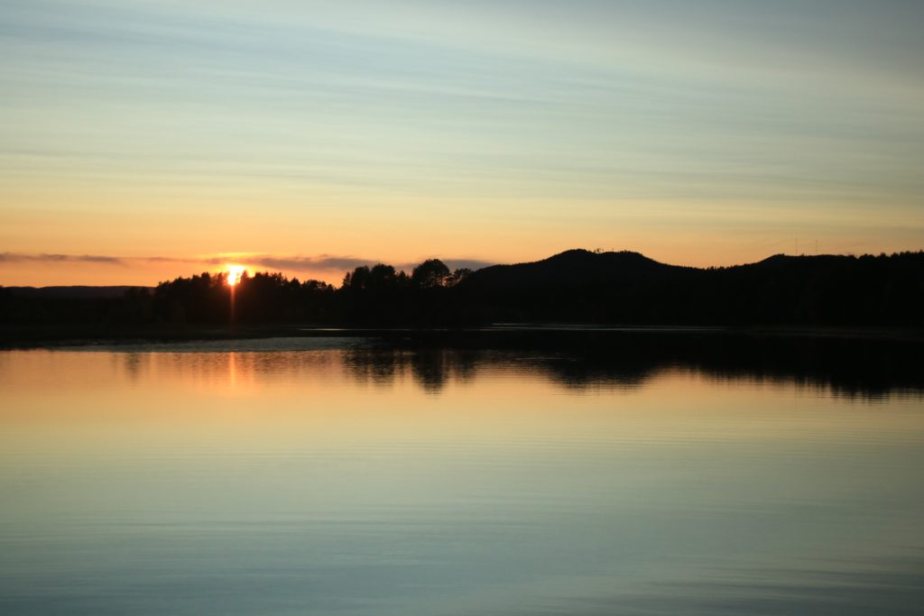 Sonfjällt Nationalpark