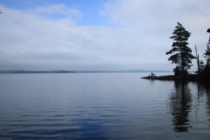 See im Glaskogen Naturreservat