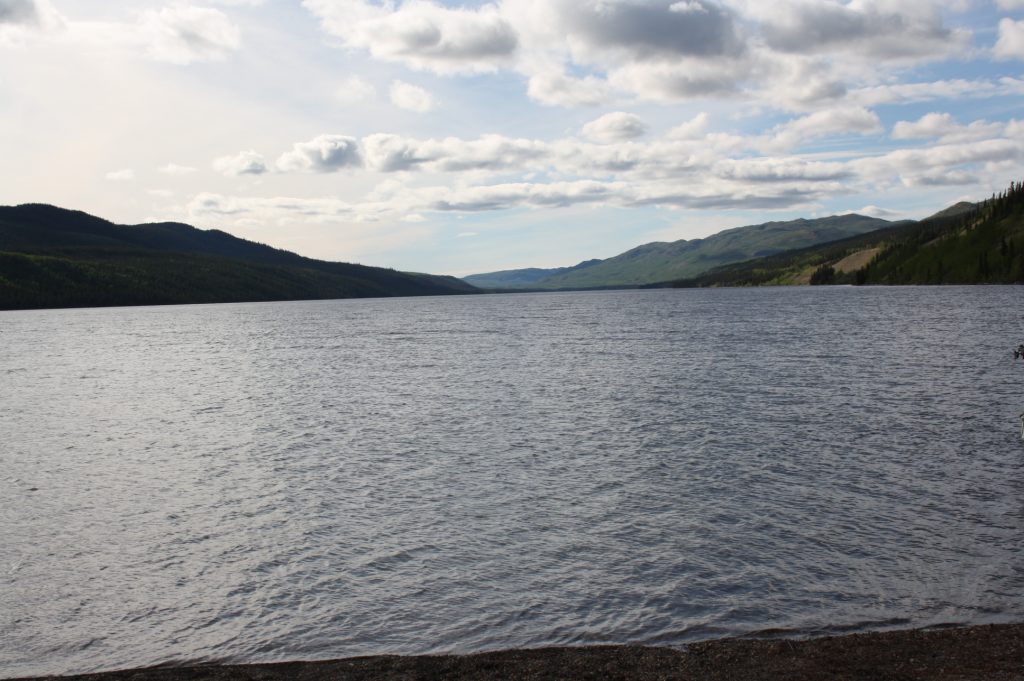 Yukon River