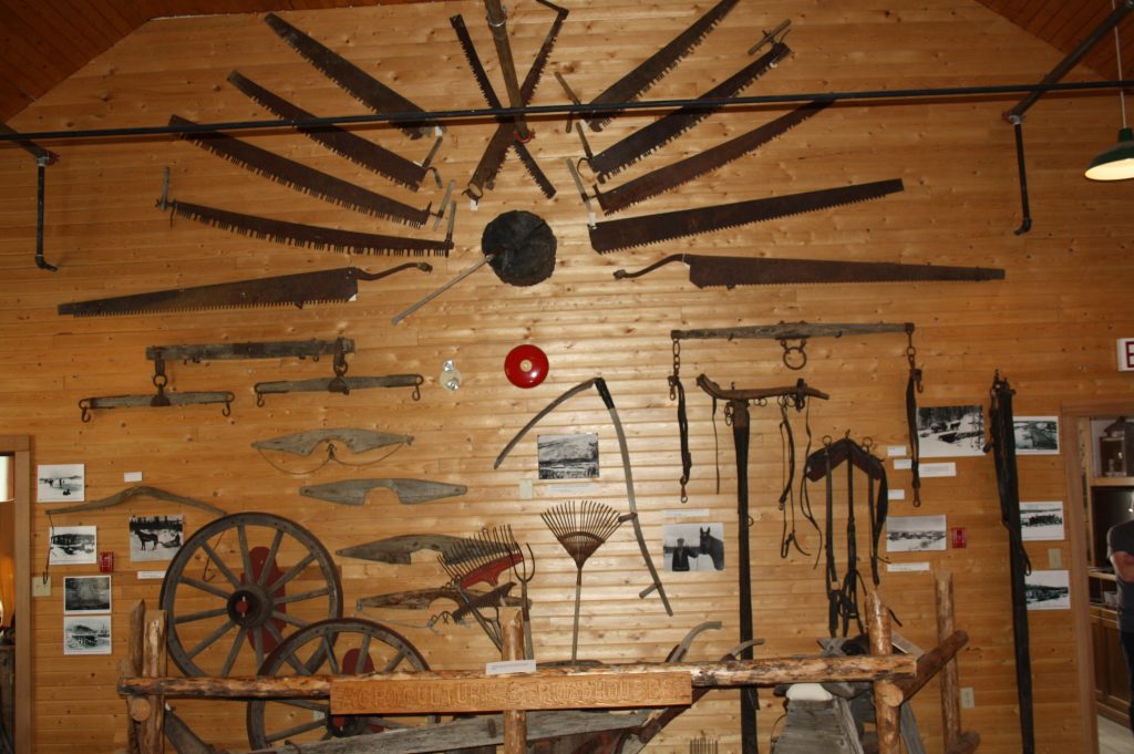 Miner Museum